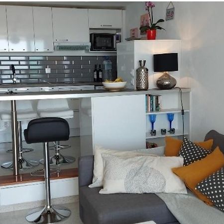Apartamento Playa Del Ingles Tamaran 509 Maspalomas  Exterior foto
