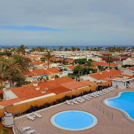 Apartamento Playa Del Ingles Tamaran 509 Maspalomas  Exterior foto
