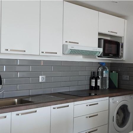Apartamento Playa Del Ingles Tamaran 509 Maspalomas  Exterior foto