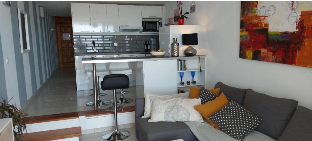 Apartamento Playa Del Ingles Tamaran 509 Maspalomas  Exterior foto