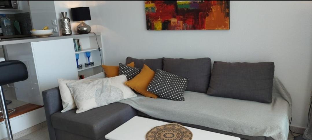 Apartamento Playa Del Ingles Tamaran 509 Maspalomas  Habitación foto